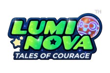 Lomi Nova Tales of Courage